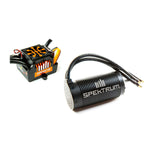 Spektrum SPMXSEMC05 Motor ESC combo 1/8 1/7 scale 2050kv brushless