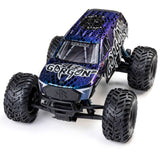 ARRMA GORGON ARA3530T1 223s 2 Wheel Drive MT 1/10th RTR Blue