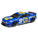 Losi LOS1122409 Chase Elliott NAPA 2024 Chevrolet Camaro NASCAR RC Racecar 1/12