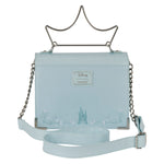 Loungefly DISNEY PRINCESS CINDERELLA Crossbody Bag