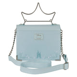 Loungefly DISNEY PRINCESS CINDERELLA Crossbody Bag