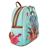The Lion King I Just Can't Wait To Be King Mini Backpack