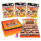 TeenyMates 2025 WNBA Collector Tin