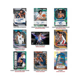 2025-26 Panini Prizm Basketball Mega Box
