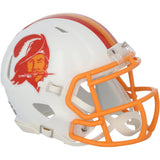 Tampa Bay Buccaneers 2026 Retro Riddell Mini Helmet New in Box
