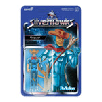 Bluegrass Silverhawks Super7 Reaction Action Figure