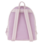 Loungefly Disney Minnie Mouse Tie Dye Mini Backpack