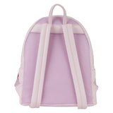 Loungefly Disney Minnie Mouse Tie Dye Mini Backpack