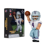 Dak Prescott Dallas Cowboys McFarlane NFL Construct-a-Figure
