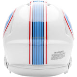 Tennessee Titans Riddell 2026 Speed Mini Helmet