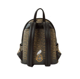 Loungefly Harry Potter Hogwarts Great Hall Light Up Mini Backpack