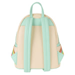 Loungefly Classic Trolls Mini Backpack