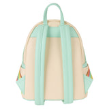 Loungefly Classic Trolls Mini Backpack