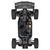 ARRMA Typhon ARA4306V4T3 223S 2S 3S Brushless 1/10 4x4 Buggy Blue Red