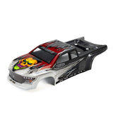 Pro-Line PRO369317 1/16 Pre-Cut Brute Clear Body ARRMA MINI KRATON