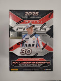 2025 Panini Prizm Nascar Racing Hobby Blaster Box