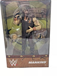 Mankind WWE Defining Moments Action Figure