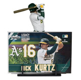 Nick Kurtz Oakland Athletics MLB Mcfarlane Figure