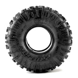Pro-Line Racing PRO1036114 Chisel II Tire G8 F/R Crawler Tire (2)