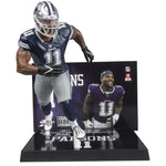 Micah Parsons Dallas Cowboys NFL Mcfarlane Legacy Chase Figure