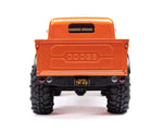 Axial AXI00007T1 SCX24 RTR 1940s Dodge Power Wagon Body Orange