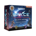 2025 Cardsmiths Space Series 1 Currency Trading Cards Mega Box