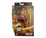 Hulk Hogan WWE Elite Legends Series 18 Action Figure