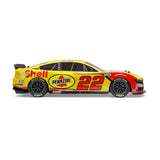 Losi LOS1122522 Joey Logano Pennzoil 2025 Ford Mustang NASCAR RC Racecar 1/12