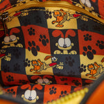 Loungefly Garfield Odie Plush Cosplay Crossbody Bag