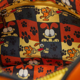 Loungefly Garfield Odie Plush Cosplay Crossbody Bag