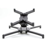 RPM Pit-Pro Extreme Car Stand, Black
