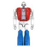 Micronauts Biotron (Head Man) Super7 Reaction Action Figure