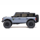 Axial AXI-2048T2 2021 Ford Bronco SCX30 Gray 1/30 RC Truck RTR