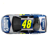 Losi LOS1120248 Jimmie Johnson Chevy Monte Carlo Lowes NASCAR RC Racecar 1/12