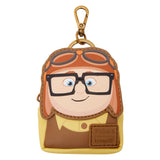 Loungefly Disney Pixar Up Bag Charm Mystery Box
