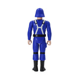 G.I. Joe Cobra Trooper H-Back Pink  Wave 1A Super 7 Reaction Action Figure