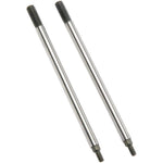 ARRMA AR330497 Shock Shaft 4x71.5mm (2): 6S