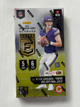 2024 Panini Donruss Elite Hobby International Football Box.