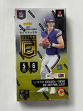 2024 Panini Donruss Elite Hobby International Football Box.