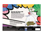 Pokemon Mega Evolution Ascended Heroes Premium Poster Collection Box