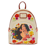 Loungefly Disney Moana Live Action Mini Backpack