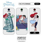 FiGPin Disney The Little Mermaid Quest FiGPiN Mystery Mini Pin