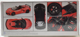 Revell RMX14583 '22 Corvette Hardtop Convertible Model Kit 1:25