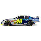 Losi LOS1120248 Jimmie Johnson Chevy Monte Carlo Lowes NASCAR RC Racecar 1/12