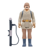 Bazooka G.I. Joe Super 7 Reaction Action Figure 3.75"