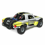 Losi 1/6 Super Baja Rey Pro 4x4 Brenthel Truck with Smart LOS05021T2 New in Box