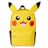 Loungefly Pokemon Pikachu Full Size PU Backpack