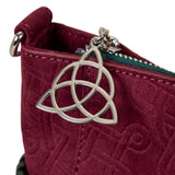 Loungefly Paramount Charmed Tote Bag