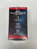 2024 Leaf Futures Multi-Sport Blaster Box