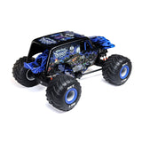 Losi LOS04028T2 LMT 2.0 4WD Solid Axle Monster Truck 1/8 Son-uva Digger